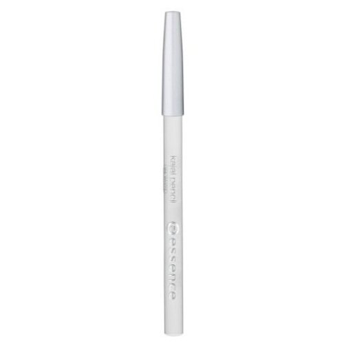 Essence карандаш для глаз Kajal Pencil, оттенок 04 white карандаш для глаз kajal pencil 1г 04 white