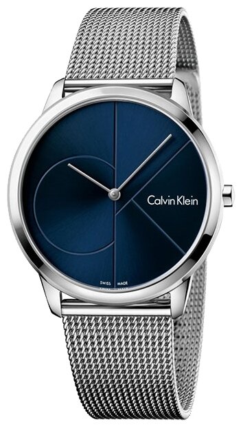 Наручные часы CALVIN KLEIN K3M211.2N