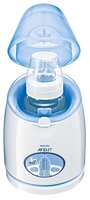 Подогреватель Philips AVENT SCF260/37 белый/синий