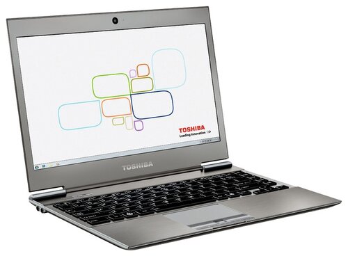 Ноутбук Toshiba PORTEGE Z930-G1S