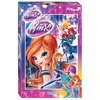 Пазл Step puzzle Rainbow Winx - 2 (97055), 560 дет. - изображение