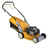 Газонокосилка Cub Cadet CC 42 SPB