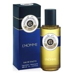 Туалетная вода Roger & Gallet L`Homme - изображение