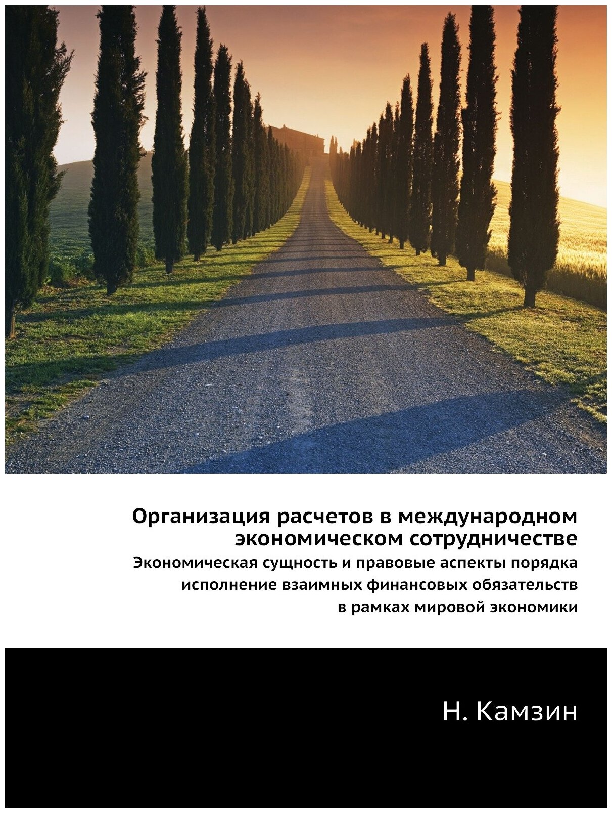 Организация расчетов в международном экономическом сотрудничестве. Экономическая сущность и правовые аспекты порядка исполнение взаимных финансовых о…