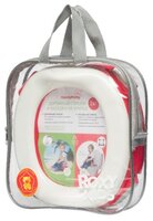 Roxy kids горшок HandyPotty HP-250 голубой