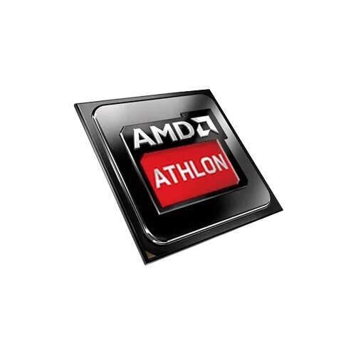 Процессор AMD Athlon X4 940 Bristol Ridge AM4, 4 x 3200 МГц, OEM