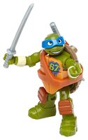 Конструктор Mega Bloks Teenage Mutant Ninja Turtles DPF62 Пицца-родстер Лео