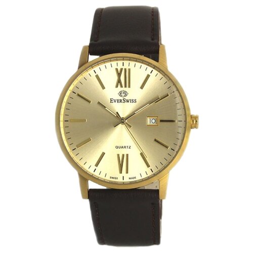 фото Наручные часы everswiss 3613-glc