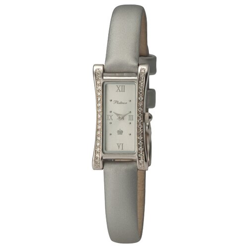 Platinor Женские серебряные часы «Элизабет» Арт.: 91706.316