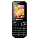 Телефон KENEKSI E2 - изображение