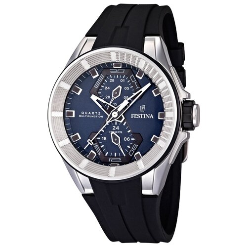 фото Наручные часы festina f16611 3