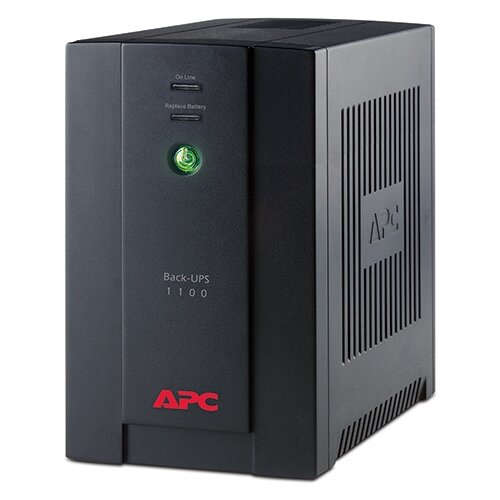 ИБП APC Back-UPS BX1100LI, 1100ВA