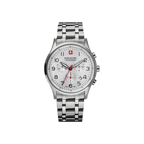 фото Наручные часы swiss military swiss military hanowa