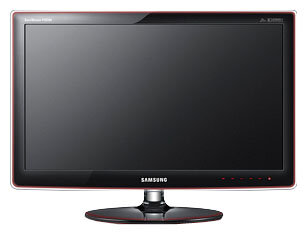 20" Монитор Samsung SyncMaster P2070H, 1600x900, 75 Гц, TN