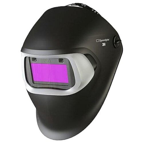 Сварочный щиток (маска) 3М Speedglas 100V  арт. 751120