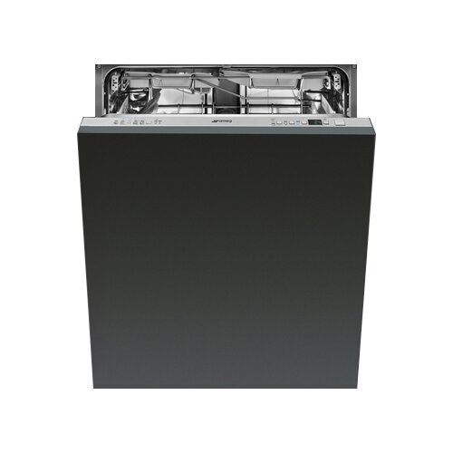 фото Посудомоечная машина smeg stp364t