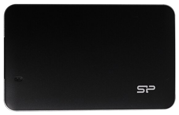 Внешний SSD Silicon Power Bolt B10 128GB