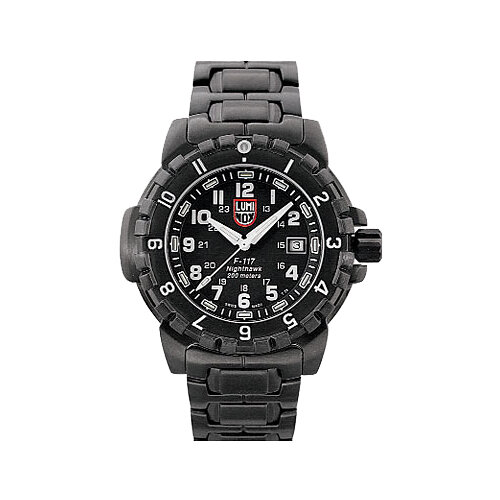 Наручные часы Luminox