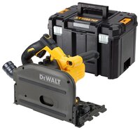 Дисковая пила DeWALT DCS520NT