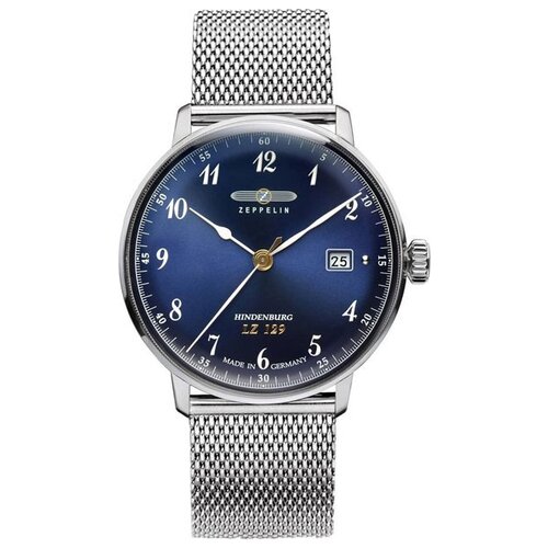фото Наручные часы zeppelin 7046m3