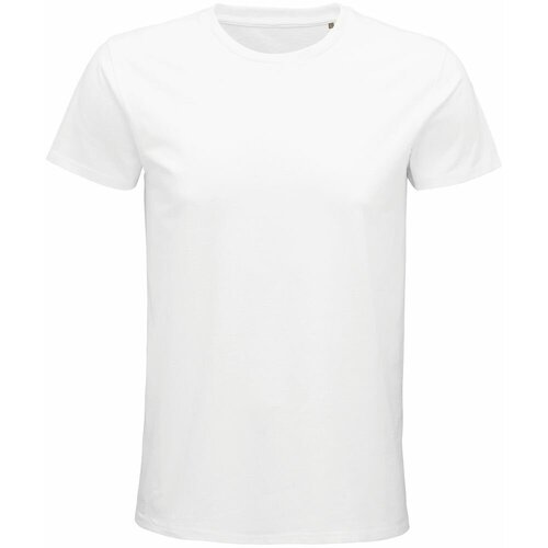 Футболка Sol's, размер XL, белый футболка мужская размер xl цвет оливковый