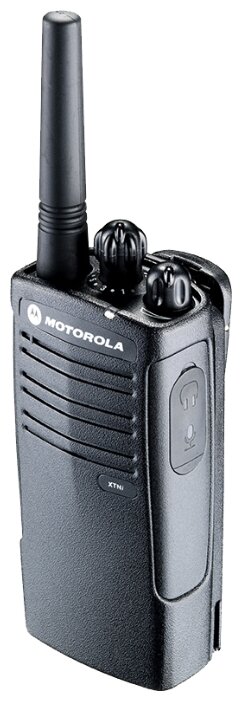 Рация Motorola XTNi HCX