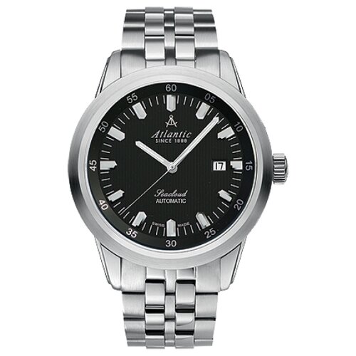 фото Наручные часы atlantic