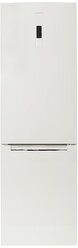 Холодильник Leran CBF 215 W, белый