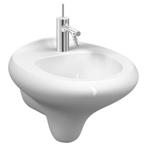 фото Биде подвесное vitra istanbul