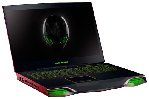 Купить Ноутбук Alienware