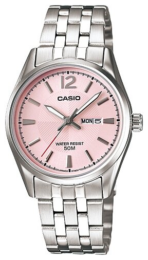 Наручные часы CASIO Collection LTP-1335D-5A