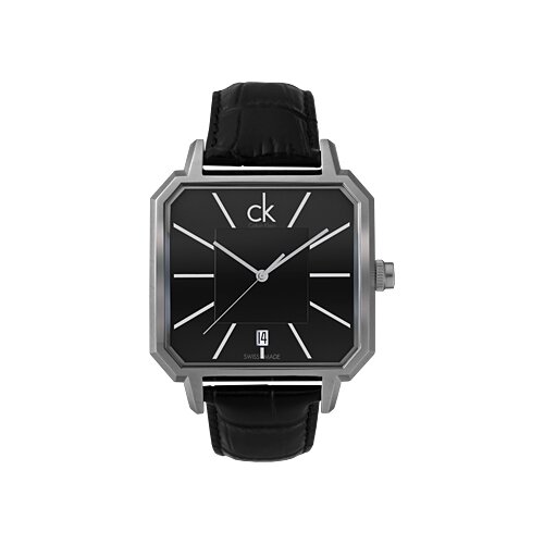 Швейцарские мужские часы Calvin Klein cK Concept K1U21107