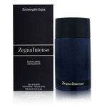 Туалетная вода Ermenegildo Zegna Zegna Intenso Limited Edition - изображение