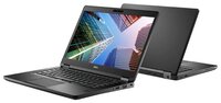 Ноутбук DELL LATITUDE 5490 (Intel Core i5 7300U 2600 MHz/14