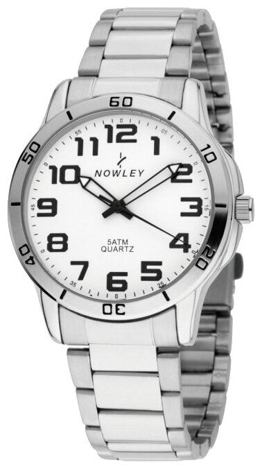 NOWLEY 8-5497-0-1