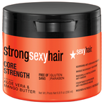 Sexy Hair Strong Маска восстанавливающая для прочности волос - изображение