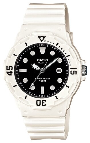 Наручные часы CASIO LRW-200H-1E