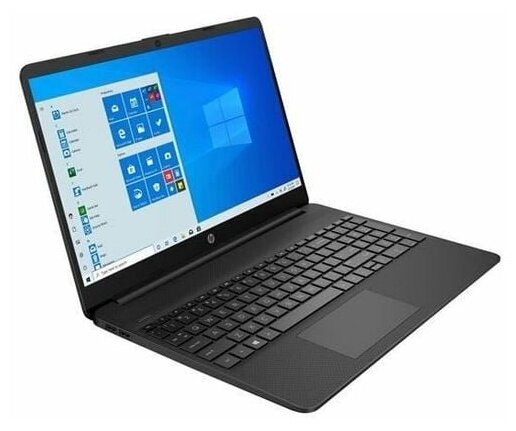 Ноутбук HP 15s-eq2658ng 15.6" 1920x1080 AMD Ryzen 5 5500U, 16Gb RAM, 1Tb SSD, встроенная черный, W11 (3G7Q8EA)