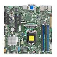 Материнская плата Supermicro X11SSZ-F