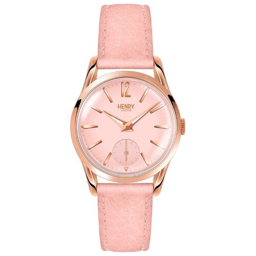 фото Наручные часы henry london hl30-us-0154