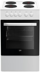 Электрическая плита Beko FFSS 56000 W, белый