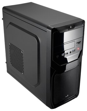 Компьютерный корпус AeroCool Qs-183 Advance