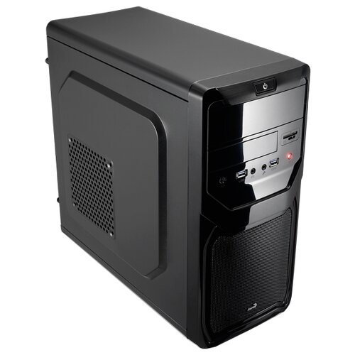фото Компьютерный корпус AeroCool