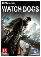 Игра для Xbox 360 Watch Dogs