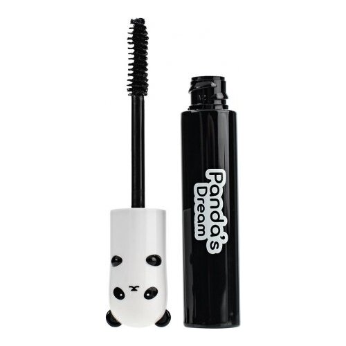 Тушь для ресниц TONY MOLY Pandas Dream Smudge Out Mascara , 01 Volume (Черная)