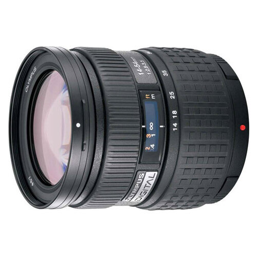 Порт объектива Olympus PPO-E02 для Zuiko 14-54mm и 11-22mm 599000₽