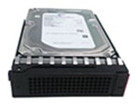 Жесткий диск Lenovo 4XB0G88732 300Gb 10000 SAS 2,5" HDD