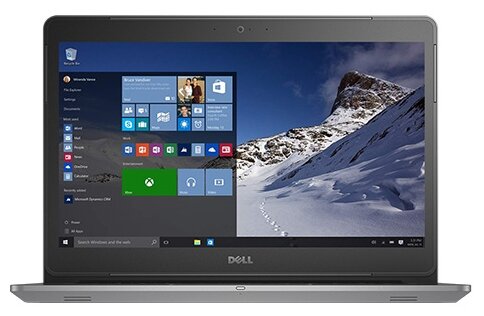 Купить Ноутбук Dell Vostro 5459 В Москве