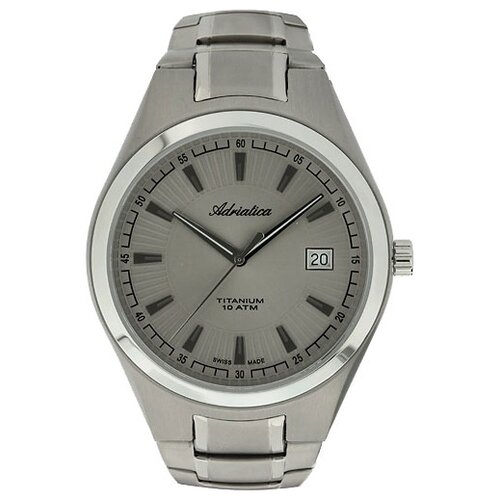 фото Наручные часы adriatica