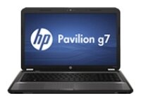 Купить Ноутбук Hp Pavilion G7 17.3